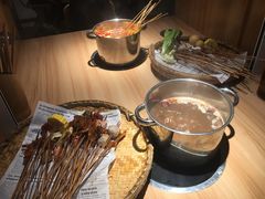 -班花麻辣烫(南京概念店)