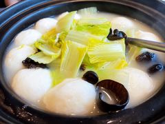 -望乡楼上海菜(日月光店)