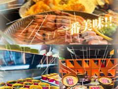-牛YO寿喜烧和牛火锅自助(三台子万象汇店)