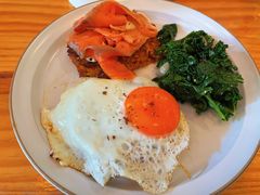 -Egg•Allday Brunch(襄阳北路店)