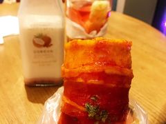 -巴黎贝甜(五道口店)