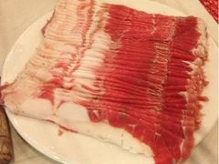 涮羊肉-东来顺饭庄(王府井步行街店)