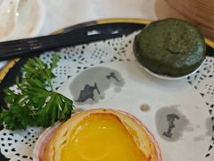 -金华安大酒楼·老牌潮菜·粤式茶点(东方国际店)