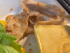 -熊大·鲜烤黄牛肉(五山店)