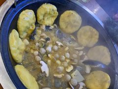 -曹丞相·地锅鸡·地锅鱼(武林店)