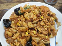 -刘家陕西面庄(丰乐中路店)