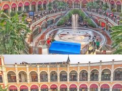 -佛罗伦萨小镇广佛名品奥特莱斯(疏港路店)