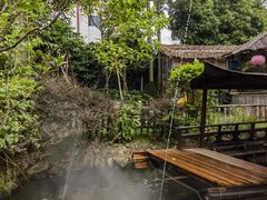 -花溪雨·森林餐厅(石基店)