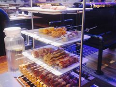 -三个蒙古大叔羊肉串(大宁店)