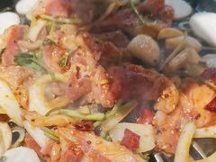 -九田家黑牛烤肉料理(石路天虹店)