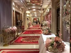 -芭菲盛宴·环球美食(袁家岗店)