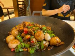 -旺顺阁海鲜广场(亚运村店)
