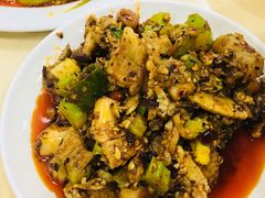 -天一沾水肥肠(科园一街店)