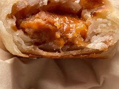 鲜肉月饼-光明邨大酒家(淮海路店)