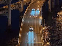 -星海湾跨海大桥