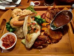 -宝莱纳啤酒花园餐厅PAULANER BRAUHAUS Nanjing(广州路店)