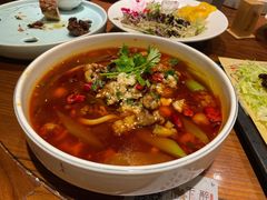 绝味牛蛙-意满花千醉(金茂览秀城店)
