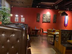 -泰国餐厅 Thai Food(裕华万达店)