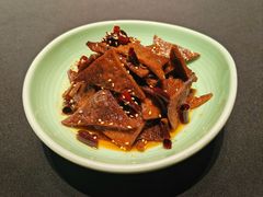 -铜锣湾·有麝自然香(渝北财富中心店)