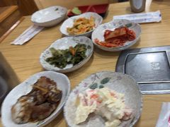 -真情鲍鱼海鲜汤