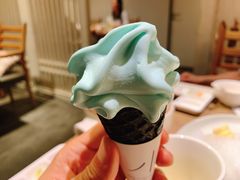 冰激凌-小大董·烤鸭(凤凰汇店)