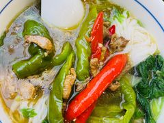 -白沙肴·长沙米粉.小炒湘菜(地王店)