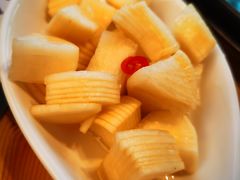 -阿鸡鱼庄·顺德鲜蒸小炒(亚运村店)