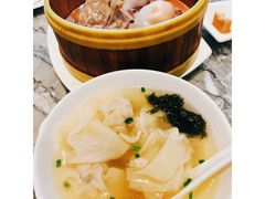 -萬國春·中菜馆(颐和公馆店)