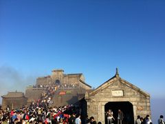 -南岳衡山风景名胜区