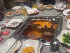 -海底捞火锅(六合天街店)