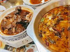 -老淮滨-蚌埠非遗小吃(淮河路店)