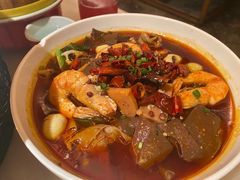 -京华烟云·北京烤鸭(领展购物广场·中关村店)