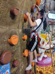 -卡通尼·Safari非洲探索乐园·生日会(金桥国际商业广场店)