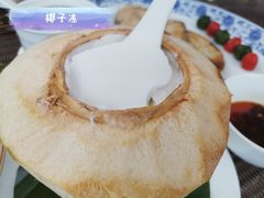 -亚龙湾老厨房·海南家常味