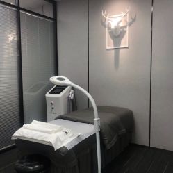 -MJ skin care国际皮肤管理中心