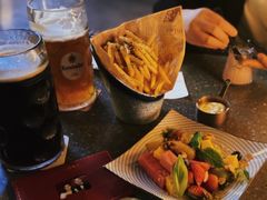 -haxnbauer海森堡德国餐厅(深圳coco店)