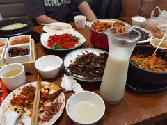 -英兰朝族饭店(河南桥头店)