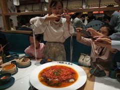 -千稻剁椒大鱼头(CityOn熙地港店)