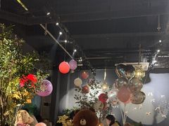 -咖法森林·咖啡  酒吧(天河店)