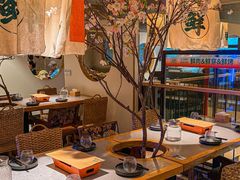 -李军力烧烤(丰庆路店)