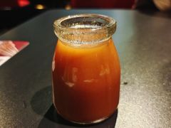 山楂酪-东来顺·来小馆烧烤(公主坟城乡店)