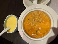 -万丽轩·粤菜(王府井金茂万丽酒店)