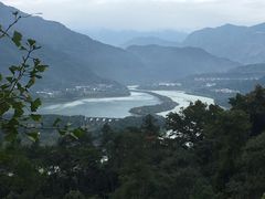 -青城山