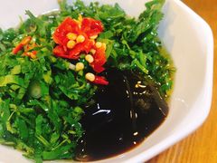 香油碟-成都玉林串串香火锅(三八店)
