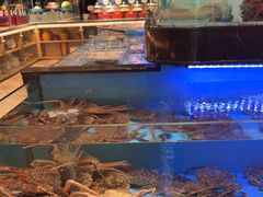 -阿伟海鲜楼·福建菜(延寿店)