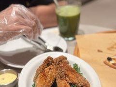 -农畉LONFOOD(万象天地店)