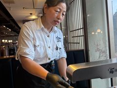 -伍棵星炭烤自助料理·烤鳗鱼(浦东食品城店)
