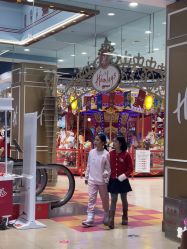 -哈姆雷斯(王府井百货大楼店)