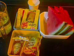 -大桶大足浴(江桥店)