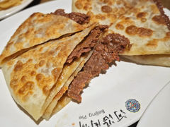 -河沿肉饼Beijing Pie(东华门店)
